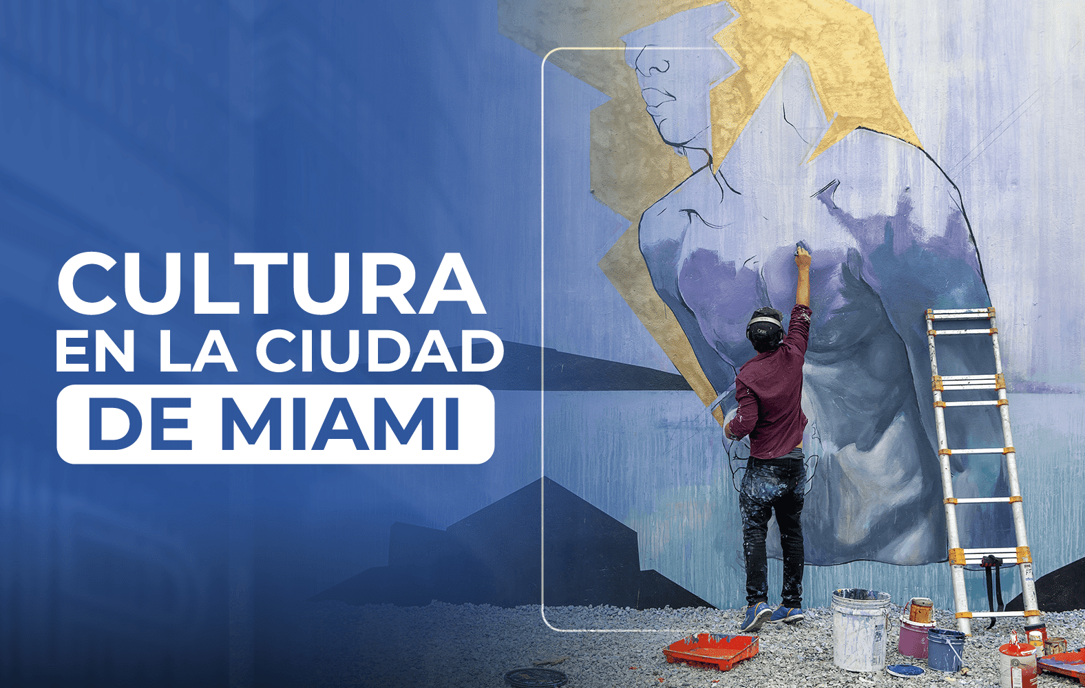 Cultura en la ciudad de Miami