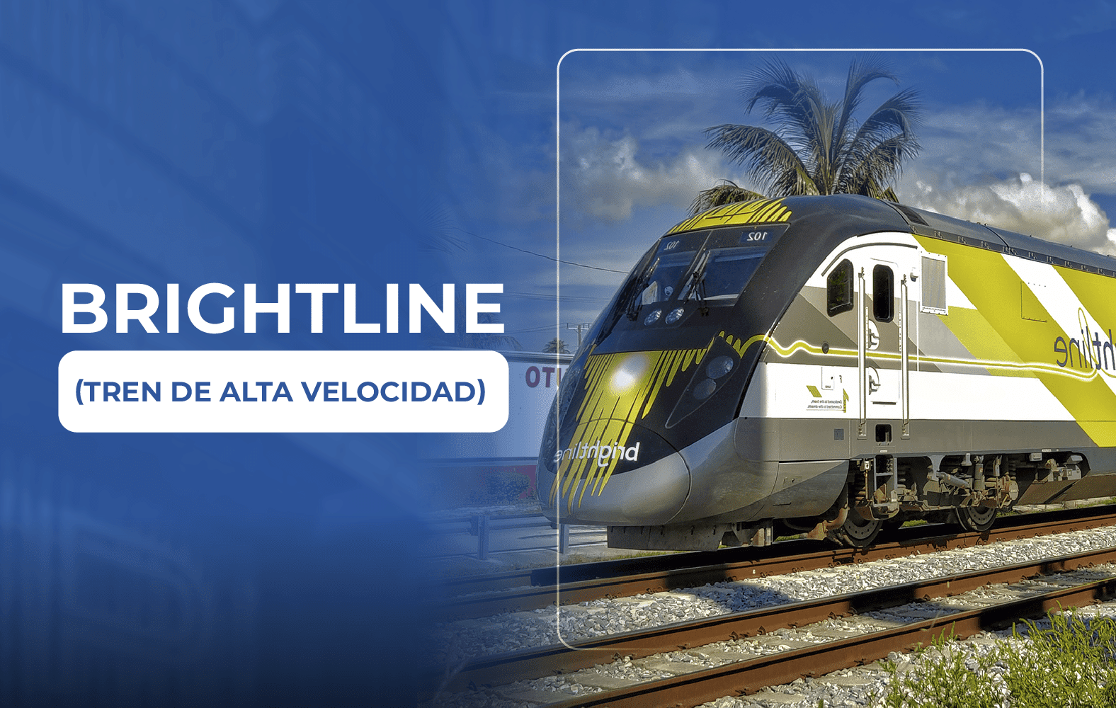 Brightline (tren de alta velocidad)